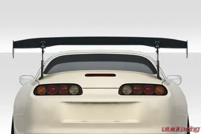 1993-1998 Toyota Supra Duraflex Big Boy Rear Wing Spoiler - 5 Piece - 116966