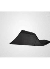 2020-2024 Toyota Supra A90 Carbon Creations AG Design Rear Diffuser - 3 Piece                                     - 116971 - Image 7