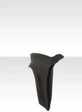 2014-2021 BMW 2 Series F22 | F23 Duraflex MHR Wide Body Front Fender Flares - 4 Piece ( M Sport Only )                                     - 116980 - Image 5