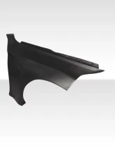 2014-2021 BMW 2 Series F22 | F23 Duraflex MHR Wide Body Front Fender Flares - 4 Piece ( M Sport Only )                                     - 116980 - Image 8