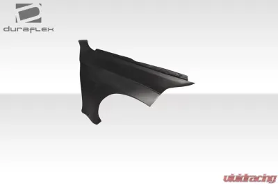 2014-2021 BMW 2 Series F22 | F23 Duraflex MHR Wide Body Front Fender Flares - 4 Piece ( M Sport Only ) - 116980