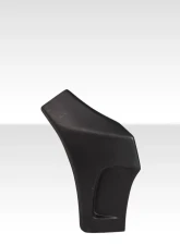 2014-2021 BMW 2 Series F22 | F23 Duraflex MHR Wide Body Front Fender Flares - 4 Piece ( M Sport Only )                                     - 116980 - Image 9