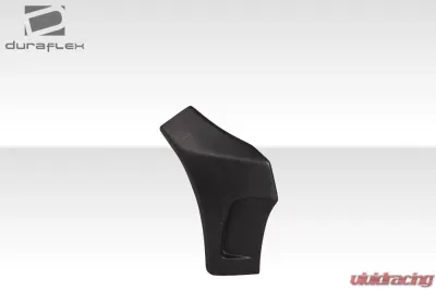 2014-2021 BMW 2 Series F22 | F23 Duraflex MHR Wide Body Front Fender Flares - 4 Piece ( M Sport Only ) - 116980