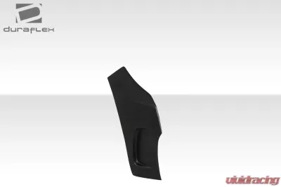 2014-2021 BMW 2 Series F22 | F23 Duraflex MHR Wide Body Front Fender Flares - 4 Piece ( M Sport Only ) - 116980