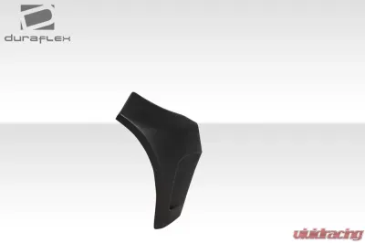 2014-2021 BMW 2 Series F22 | F23 Duraflex MHR Wide Body Front Fender Flares - 4 Piece ( M Sport Only ) - 116980