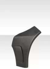 2014-2021 BMW 2 Series F22 | F23 Duraflex MHR Wide Body Front Fender Flares - 4 Piece ( M Sport Only )                                     - 116980 - Image 12