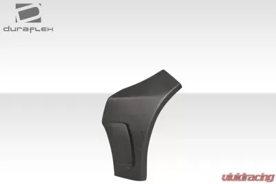 2014-2021 BMW 2 Series F22 | F23 Duraflex MHR Wide Body Front Fender Flares - 4 Piece ( M Sport Only ) - 116980