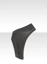 2014-2021 BMW 2 Series F22 | F23 Duraflex MHR Wide Body Front Fender Flares - 4 Piece ( M Sport Only )                                     - 116980 - Image 13