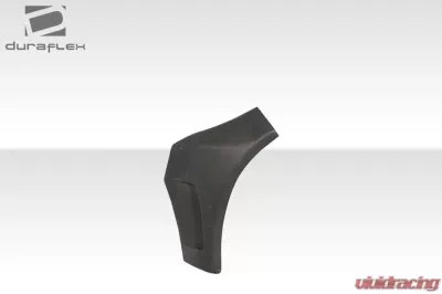 2014-2021 BMW 2 Series F22 | F23 Duraflex MHR Wide Body Front Fender Flares - 4 Piece ( M Sport Only ) - 116980