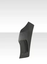 2014-2021 BMW 2 Series F22 | F23 Duraflex MHR Wide Body Front Fender Flares - 4 Piece ( M Sport Only )                                     - 116980 - Image 14