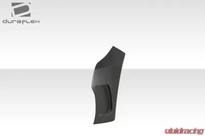 2014-2021 BMW 2 Series F22 | F23 Duraflex MHR Wide Body Front Fender Flares - 4 Piece ( M Sport Only ) - 116980