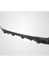 2014-2021 BMW 2 Series F22 | F23 Carbon Creations 3DS Rear Diffuser - 1 Piece ( M Sport Bumper Only )                                     - 116984 - Image 6