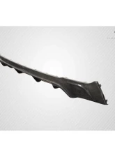 2014-2021 BMW 2 Series F22 | F23 Carbon Creations 3DS Rear Diffuser - 1 Piece ( M Sport Bumper Only )                                     - 116984 - Image 7