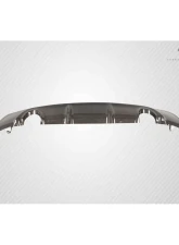 2014-2021 BMW 2 Series F22 | F23 Carbon Creations 3DS Rear Diffuser - 1 Piece ( M Sport Bumper Only )                                     - 116984 - Image 8
