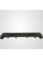 2015-2018 Lexus RC Series RC200T RC350 Carbon Creations SBZ Rear Diffuser - 1 Piece                                     - 117006 - Image 3