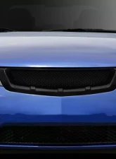 2010-2013 Kia Forte Duraflex Flax Grille - 1 Piece                                     - 117016 - Image 8