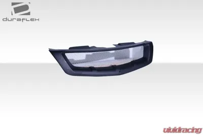 2010-2013 Kia Forte Duraflex Flax Grille - 1 Piece - 117016