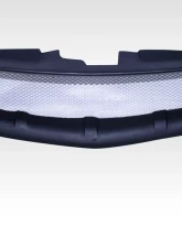2010-2013 Kia Forte Duraflex Flax Grille - 1 Piece                                     - 117016 - Image 8