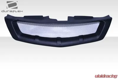 2010-2013 Kia Forte Duraflex Flax Grille - 1 Piece - 117016