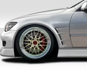2000-2005 Lexus IS Series IS300 Duraflex ACR Front Fenders - 4 Piece