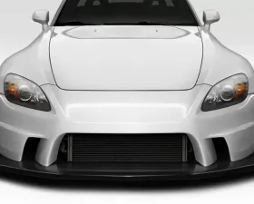 2000-2009 Honda S2000 Duraflex Magitek Front Bumper - 1 Piece