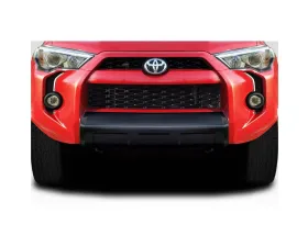 2014-2023 Toyota 4Runner Duraflex Defender Front Lip Add On Spoiler - 1 Piece