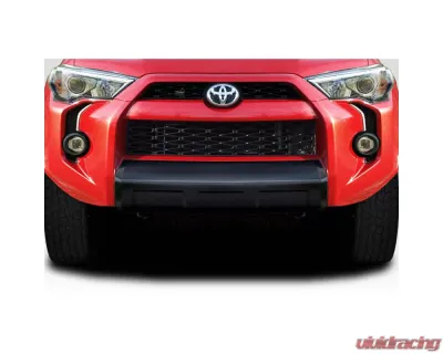 2014-2023 Toyota 4Runner Duraflex Defender Front Lip Add On Spoiler - 1 Piece - 117119