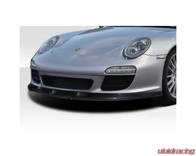 2005-2008 Porsche 997 Carrera Duraflex Speed Front Lip Spoiler Air Dam - 1 Piece - 117176