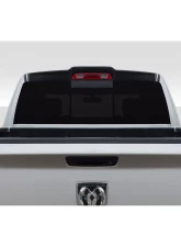 2009-2018 Dodge Ram Duraflex Rugged Road Rear Roof Wing Spoiler - 1 Piece                                     - 117237 - Image 2