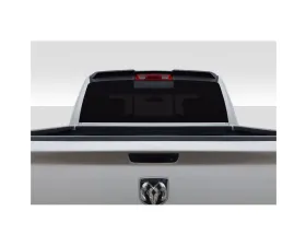 2019-2023 Dodge Ram 1500 Crew Cab Duraflex Rugged Road Rear Roof Wing Spoiler - 1 Piece
