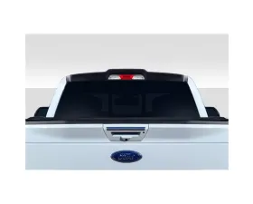 2015-2020 Ford F-150 Duraflex Rugged Road Rear Roof Wing Spoiler - 1 Piece