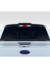 2015-2020 Ford F-150 Duraflex Rugged Road Rear Roof Wing Spoiler - 1 Piece                                     - 117241 - Image 2