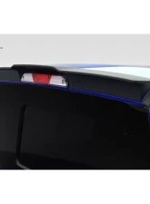 2015-2020 Ford F-150 Duraflex Rugged Road Rear Roof Wing Spoiler - 1 Piece                                     - 117241 - Image 2