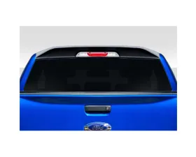 2019-2023 Ford Ranger Duraflex Cab Rugged Road Rear Wing Spoiler - 1 Piece