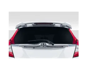 2014-2019 Honda Fit Duraflex Arcos Rear Wing Spoiler - 1 Piece