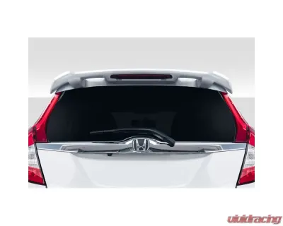 2014-2019 Honda Fit Duraflex Arcos Rear Wing Spoiler - 1 Piece - 117283