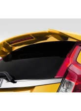 2014-2019 Honda Fit Duraflex Arcos Rear Wing Spoiler - 1 Piece                                     - 117283 - Image 2