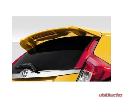 2014-2019 Honda Fit Duraflex Arcos Rear Wing Spoiler - 1 Piece - 117283