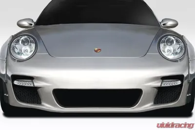 2004-2007 Porsche 997 Duraflex LBW Front Bumper - 1 Piece - 117285
