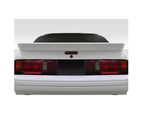 1985-1992 Mazda RX7 Duraflex Phoenix Fire Rear Wing Spoiler - 1 Piece