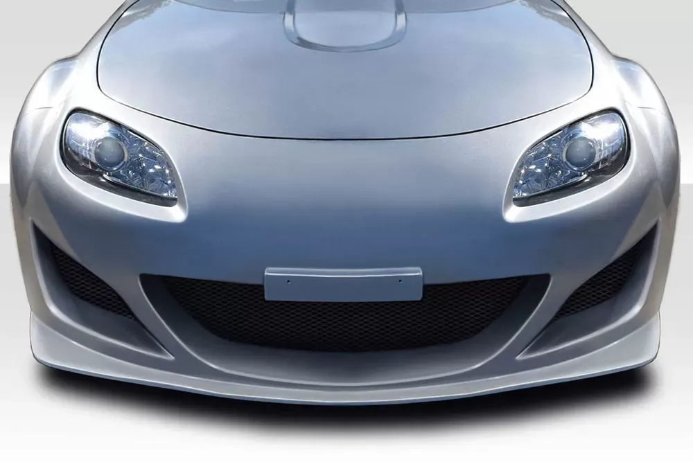 2006-2015 Mazda Miata Duraflex Syndicate Front Bumper - 1 Piece - 117350