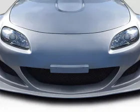 2006-2015 Mazda Miata Duraflex Syndicate Front Bumper - 1 Piece
