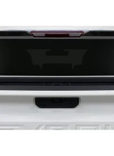 2019-2023 Chevrolet Silverado 1500 Carbon Creations Street Runner Rear Roof Wing Spoiler - 2 Pieces                                     - 117376 - Image 2