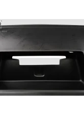 2009-2020 Nissan 370Z Z34 Duraflex Motion Wave Rear Bumper Cover - 1 Piece                                     - 117392 - Image 8