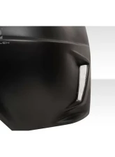 2009-2020 Nissan 370Z Z34 Duraflex Motion Wave Rear Bumper Cover - 1 Piece                                     - 117392 - Image 9