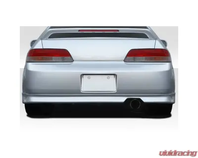 1997-2001 Honda Prelude Duraflex A Spec Rear Lip Spoiler Air Dam - 1 Piece - 117422