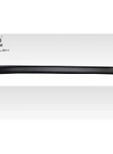 1998-2005 Lexus GS Series GS300 GS400 GS430 Duraflex Blaze Wide Body Side Skirt Rocker Panels - 2 Pieces                                     - 117442 - Image 2