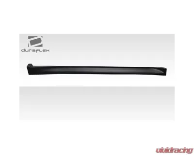1998-2005 Lexus GS Series GS300 GS400 GS430 Duraflex Blaze Wide Body Side Skirt Rocker Panels - 2 Pieces - 117442