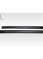 1998-2005 Lexus GS Series GS300 GS400 GS430 Duraflex Blaze Wide Body Side Skirt Rocker Panels - 2 Pieces                                     - 117442 - Image 3