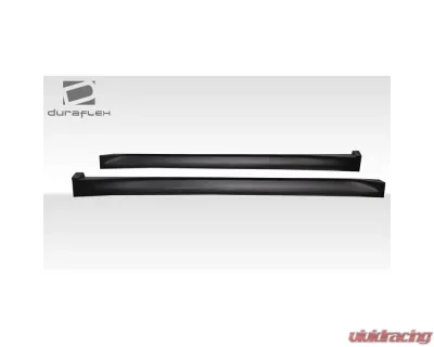 1998-2005 Lexus GS Series GS300 GS400 GS430 Duraflex Blaze Wide Body Side Skirt Rocker Panels - 2 Pieces - 117442